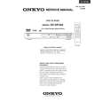 ONKYO DV-SP404 Instrukcja Serwisowa