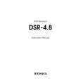ONKYO DSR-4.8 Instrukcja Obsługi
