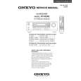 ONKYO HT-S3100 Instrukcja Serwisowa
